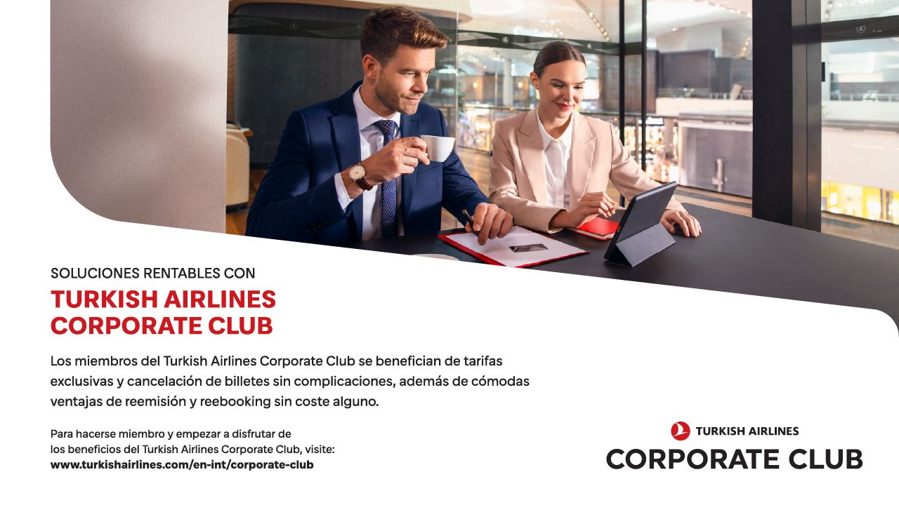 Turkish Airlines ad