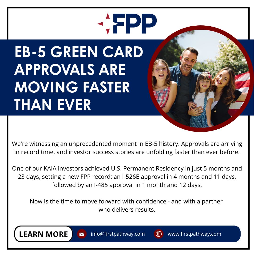 FirstPathway Partners ad