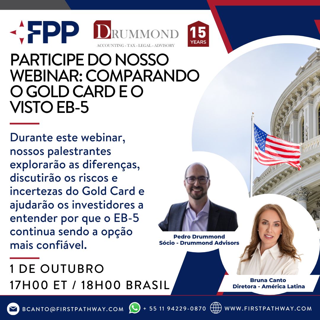 FirstPathway Partners ad