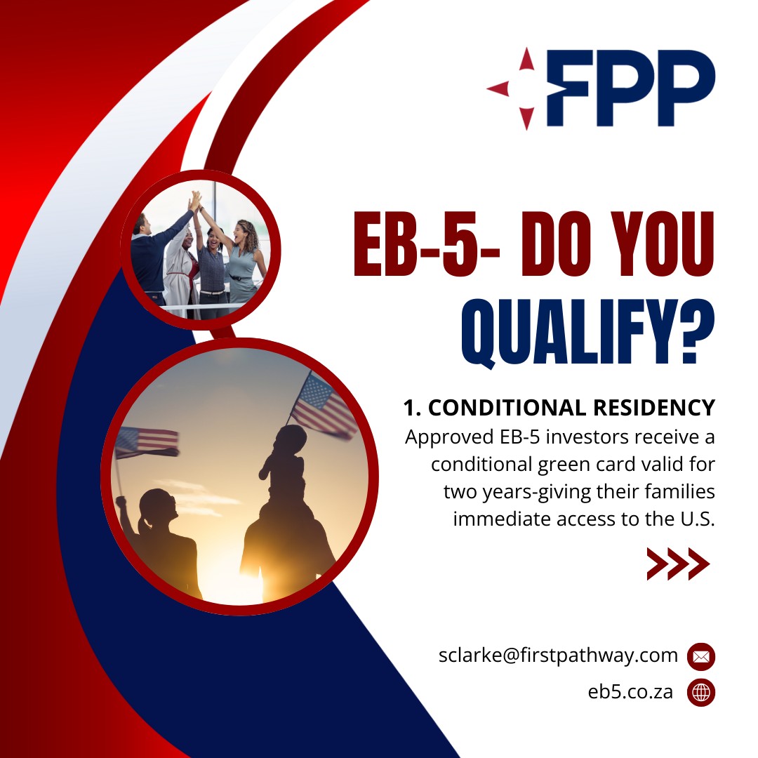 FirstPathway Partners ad