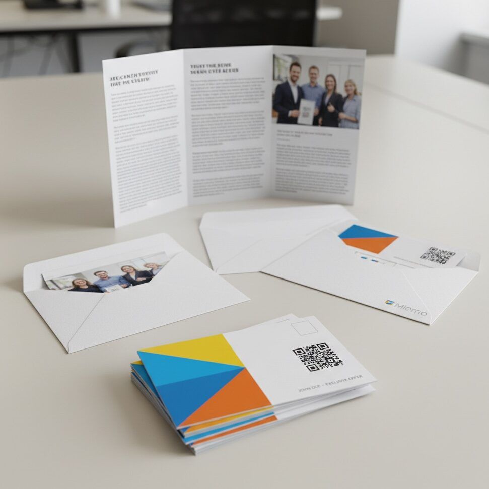 Mimeo ad
