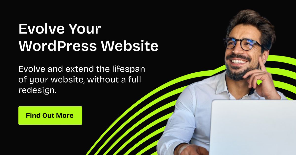 Impact Media ad
