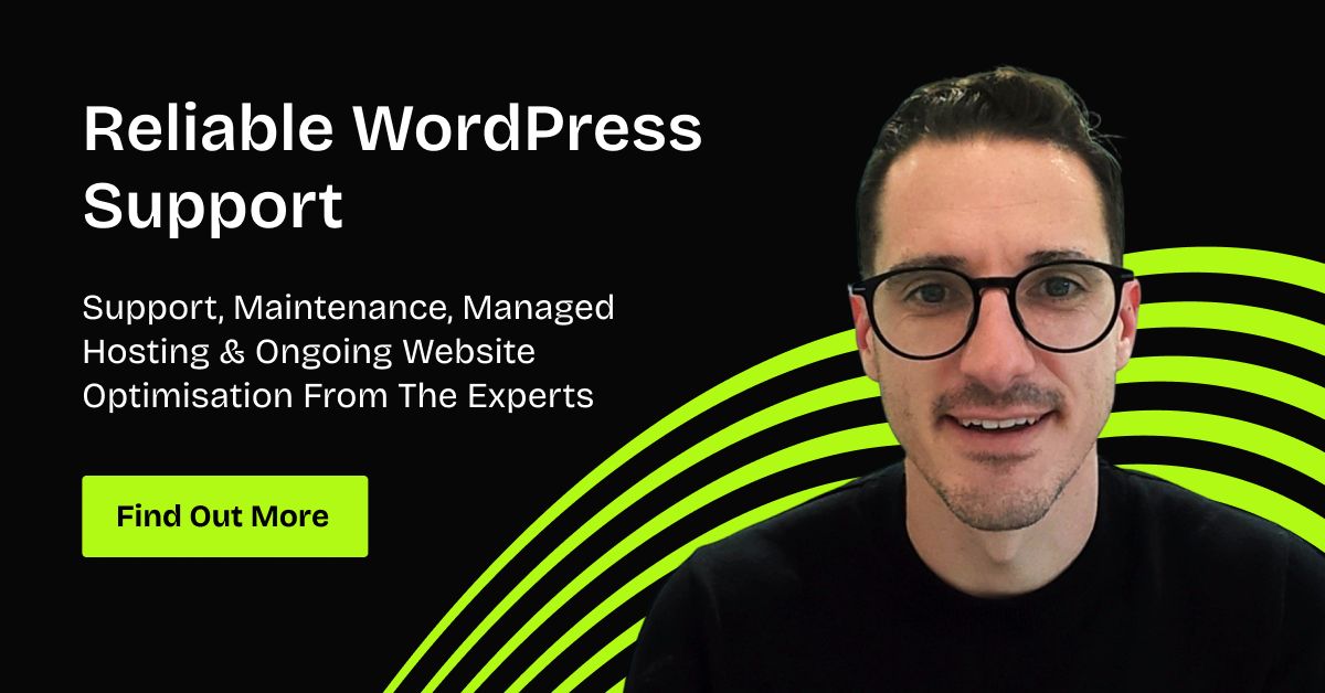 Impact Media ad