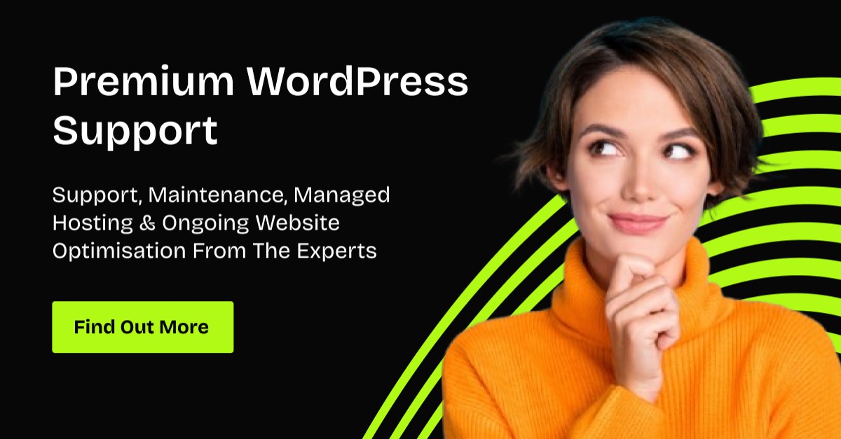 Impact Media ad