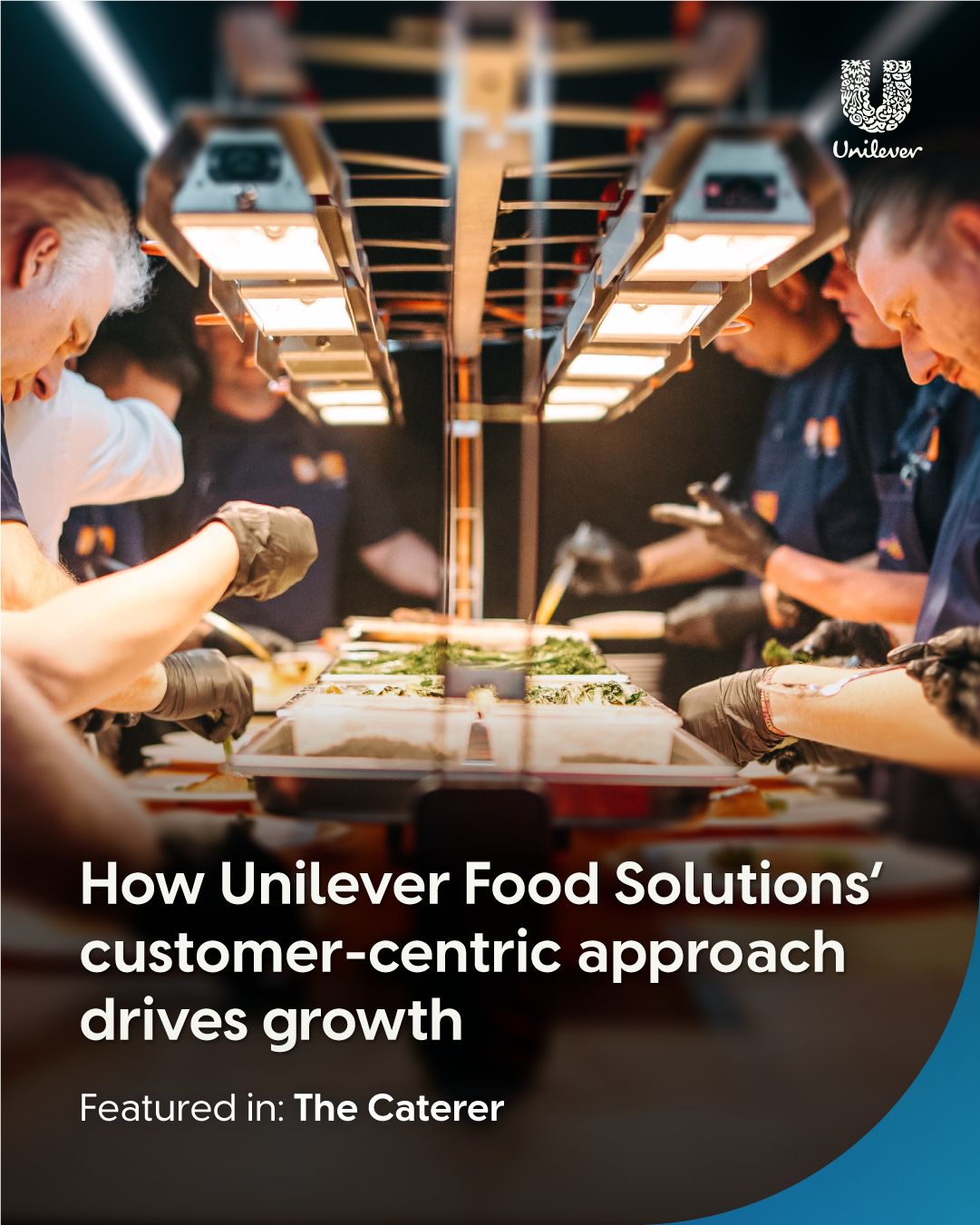 Unilever ad