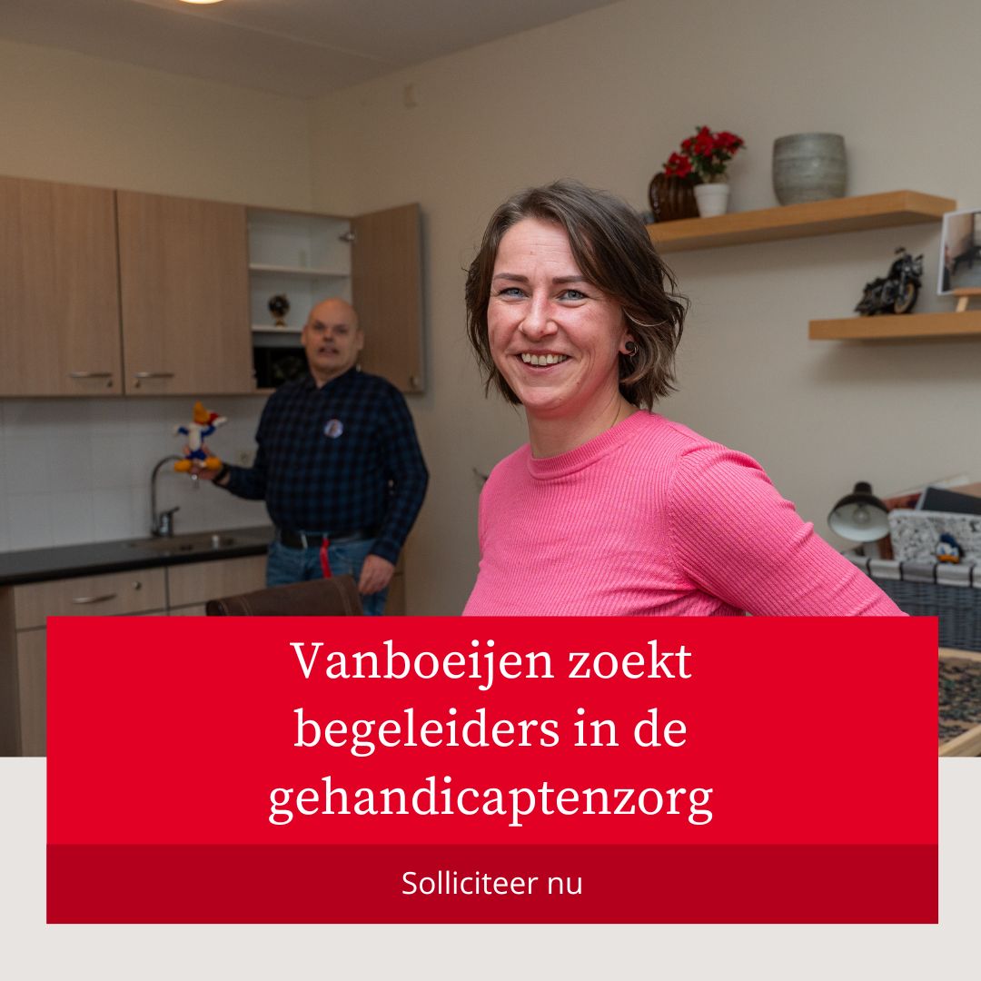 Vanboeijen ad