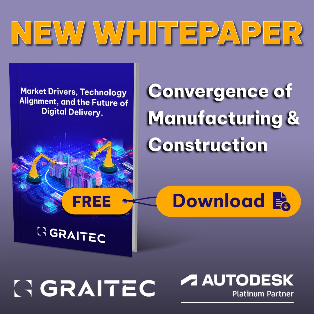 GRAITEC UK ad