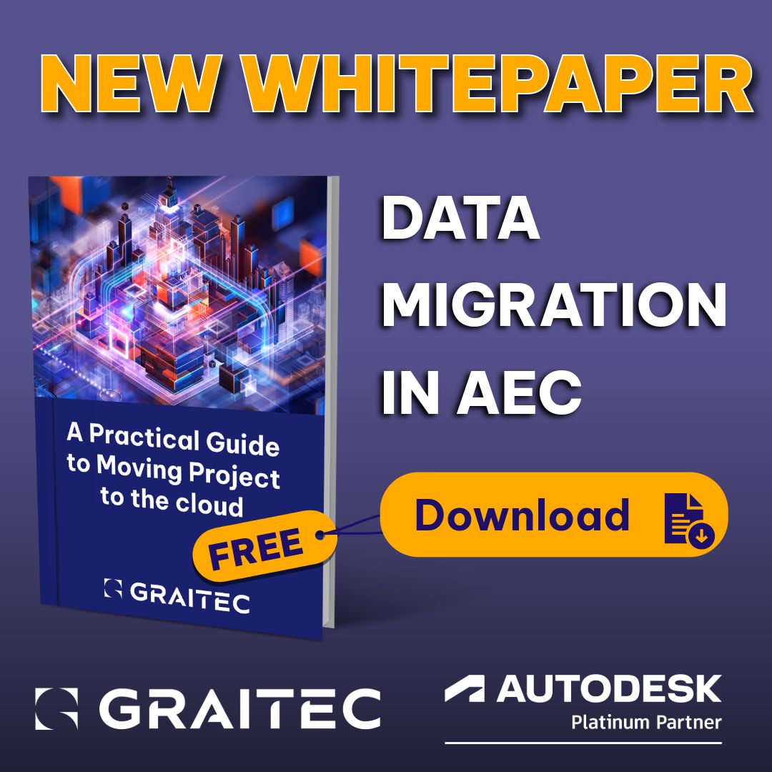 GRAITEC UK ad