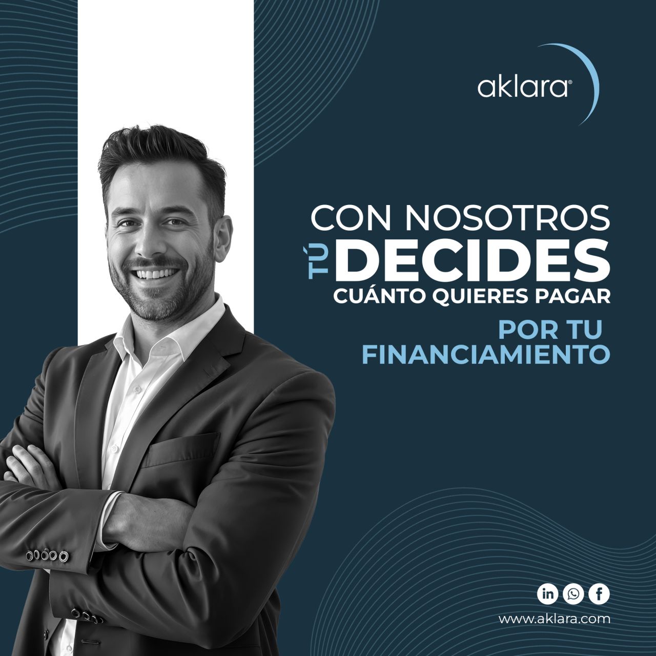 aklara ad