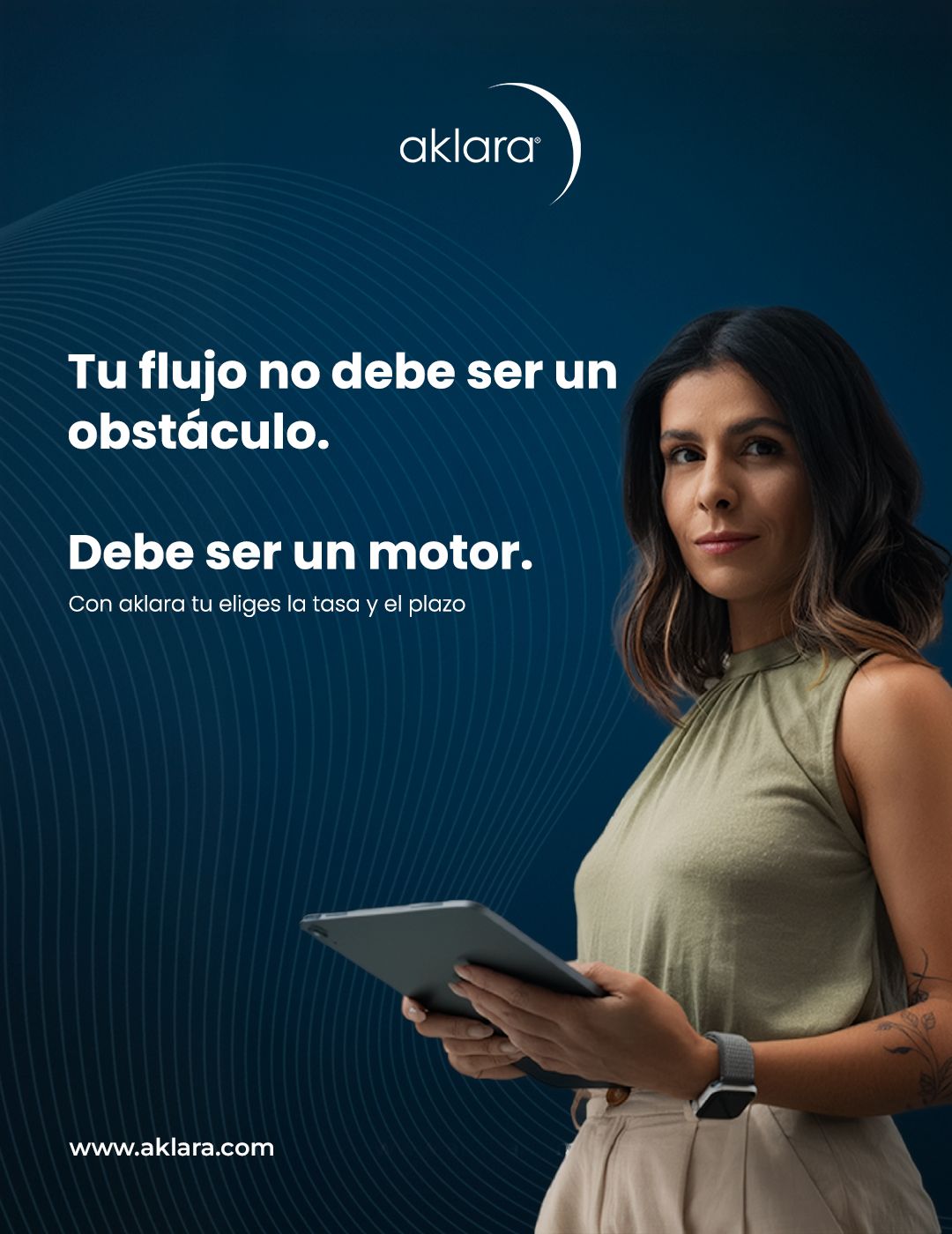 aklara ad