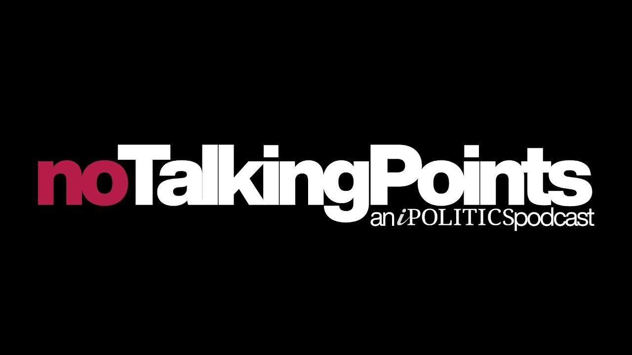 iPolitics ad