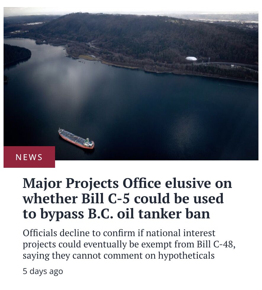 iPolitics ad