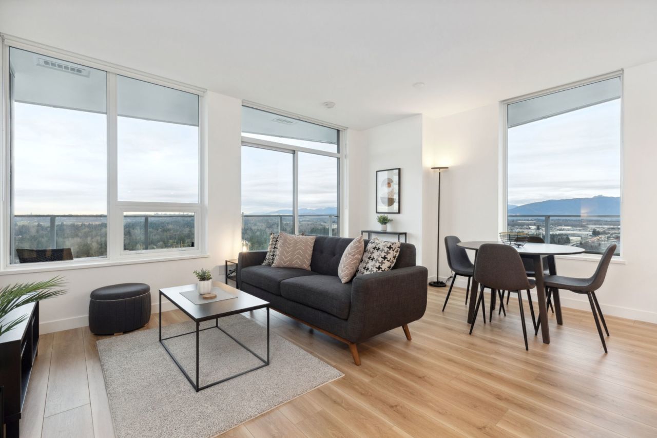 HighStreet Accommodations ad