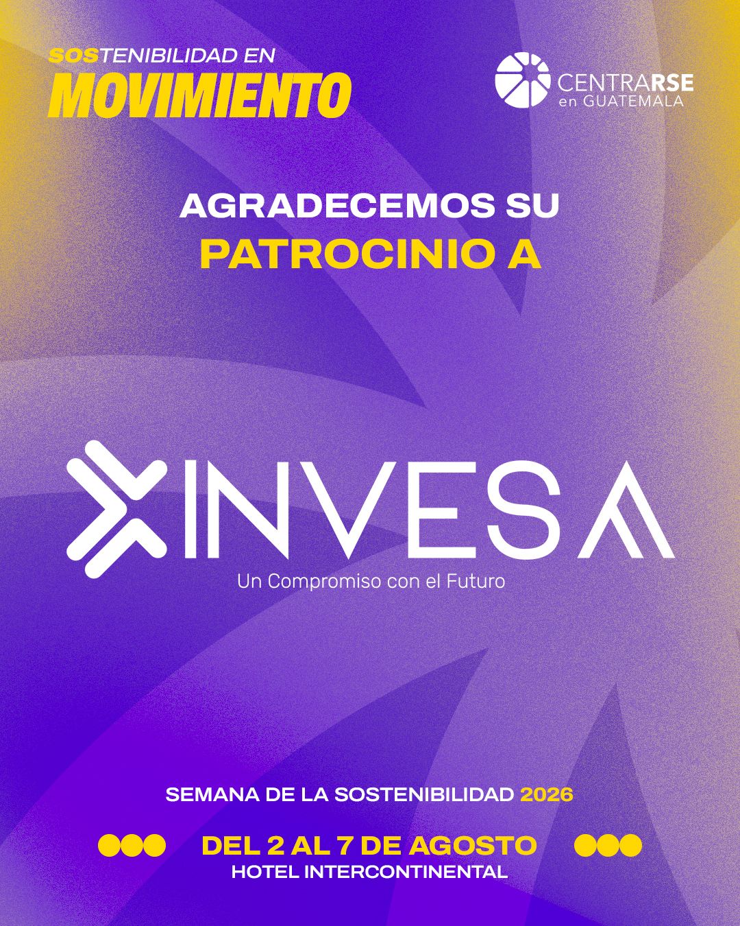CentraRSE ad