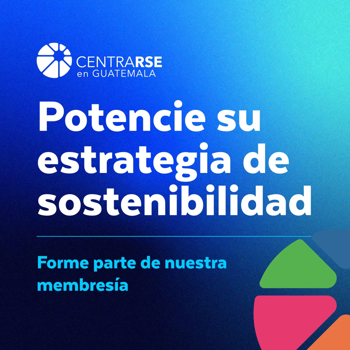 CentraRSE ad
