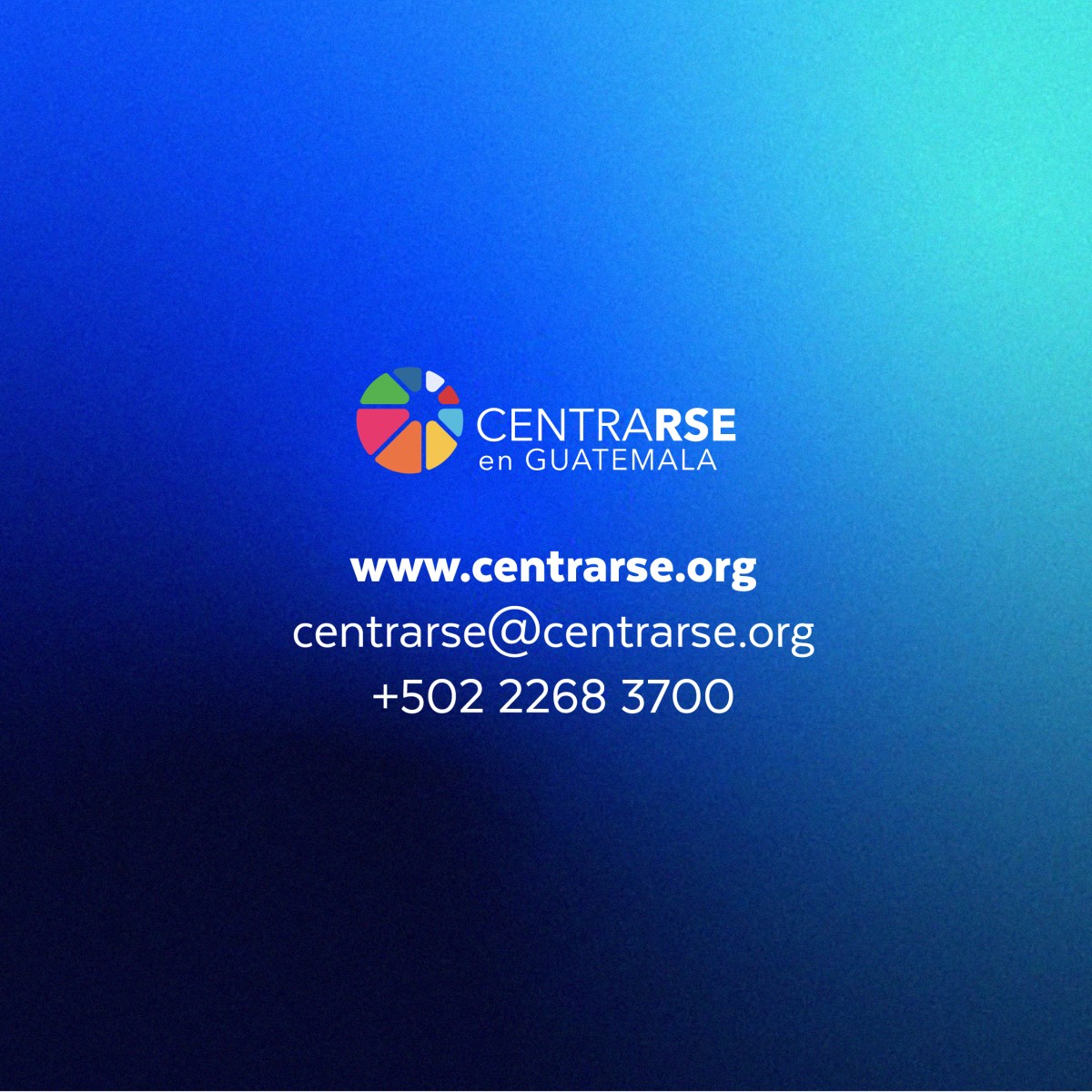 CentraRSE ad