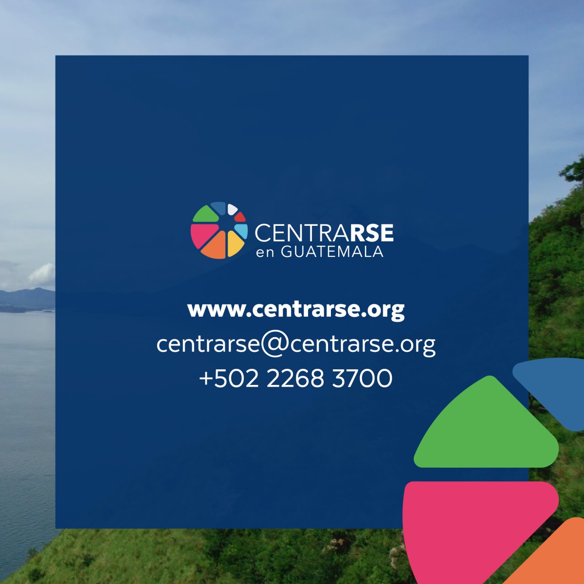 CentraRSE ad