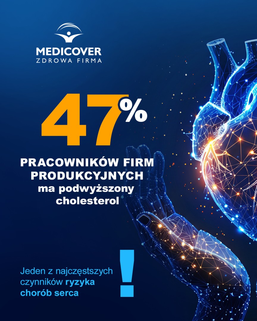 Medicover Polska ad