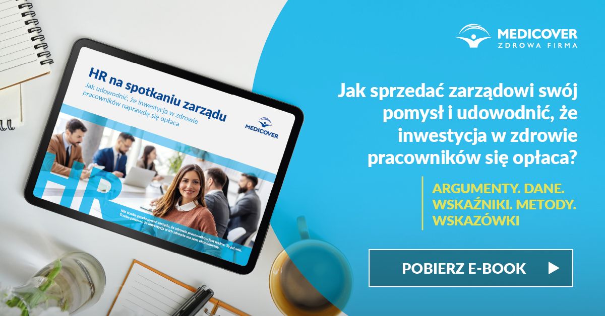 Medicover Polska ad