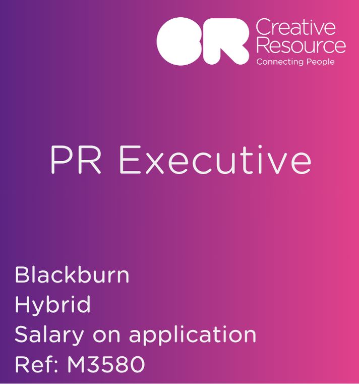 Creative Resource ad