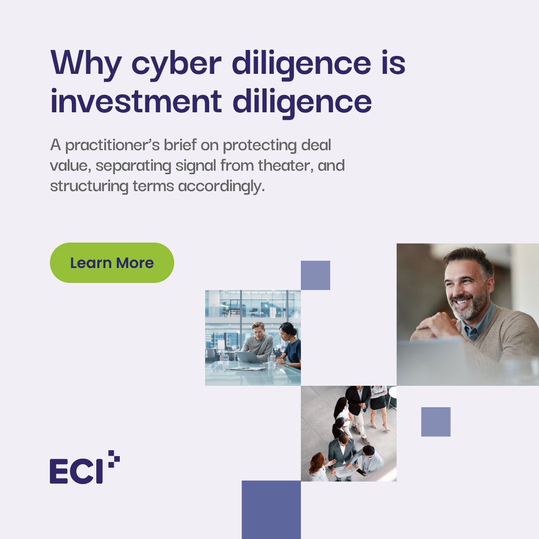 ECI ad