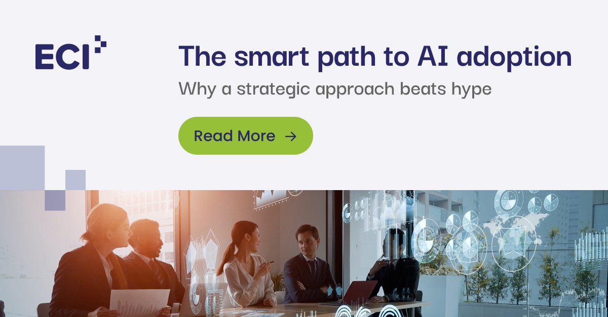 ECI ad
