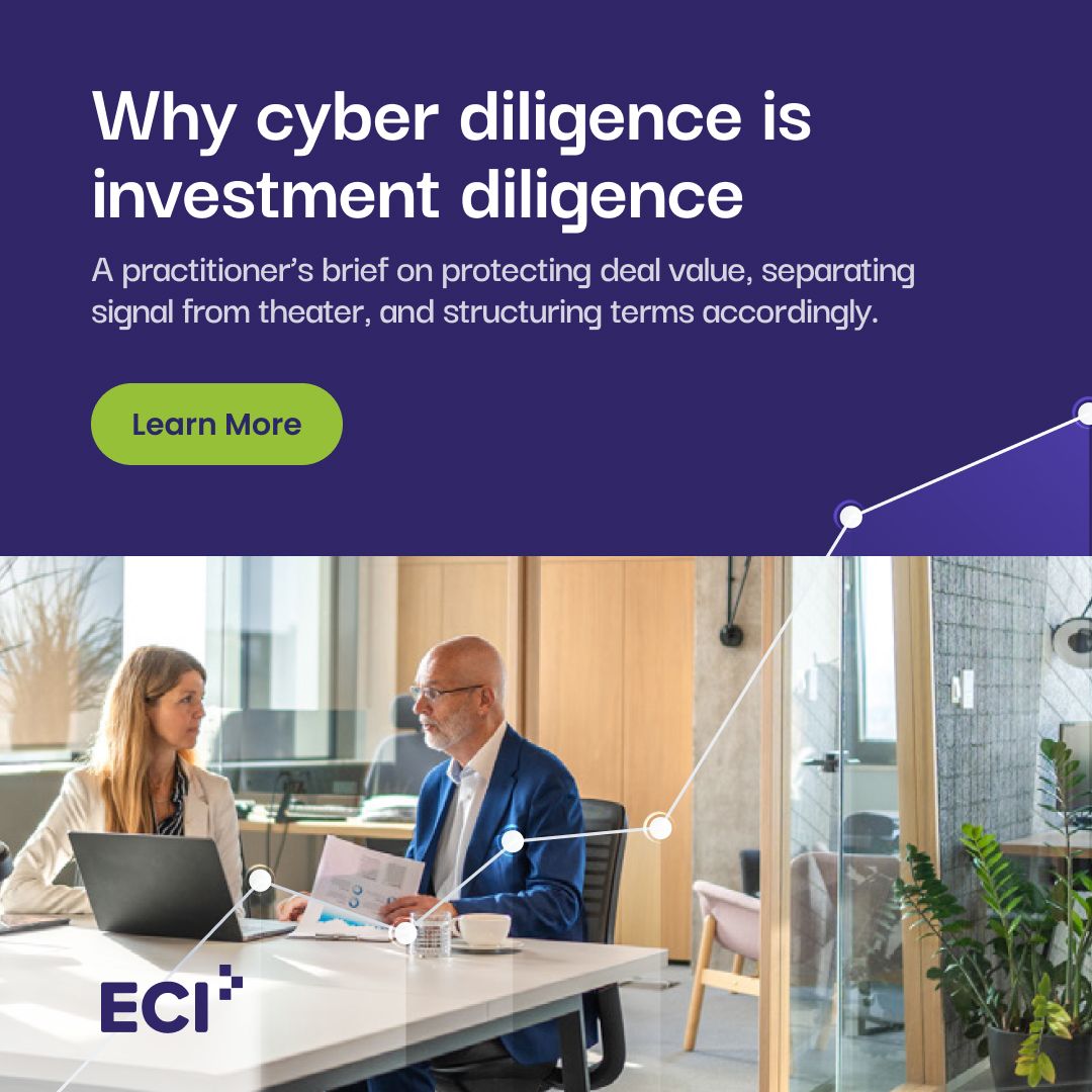 ECI ad