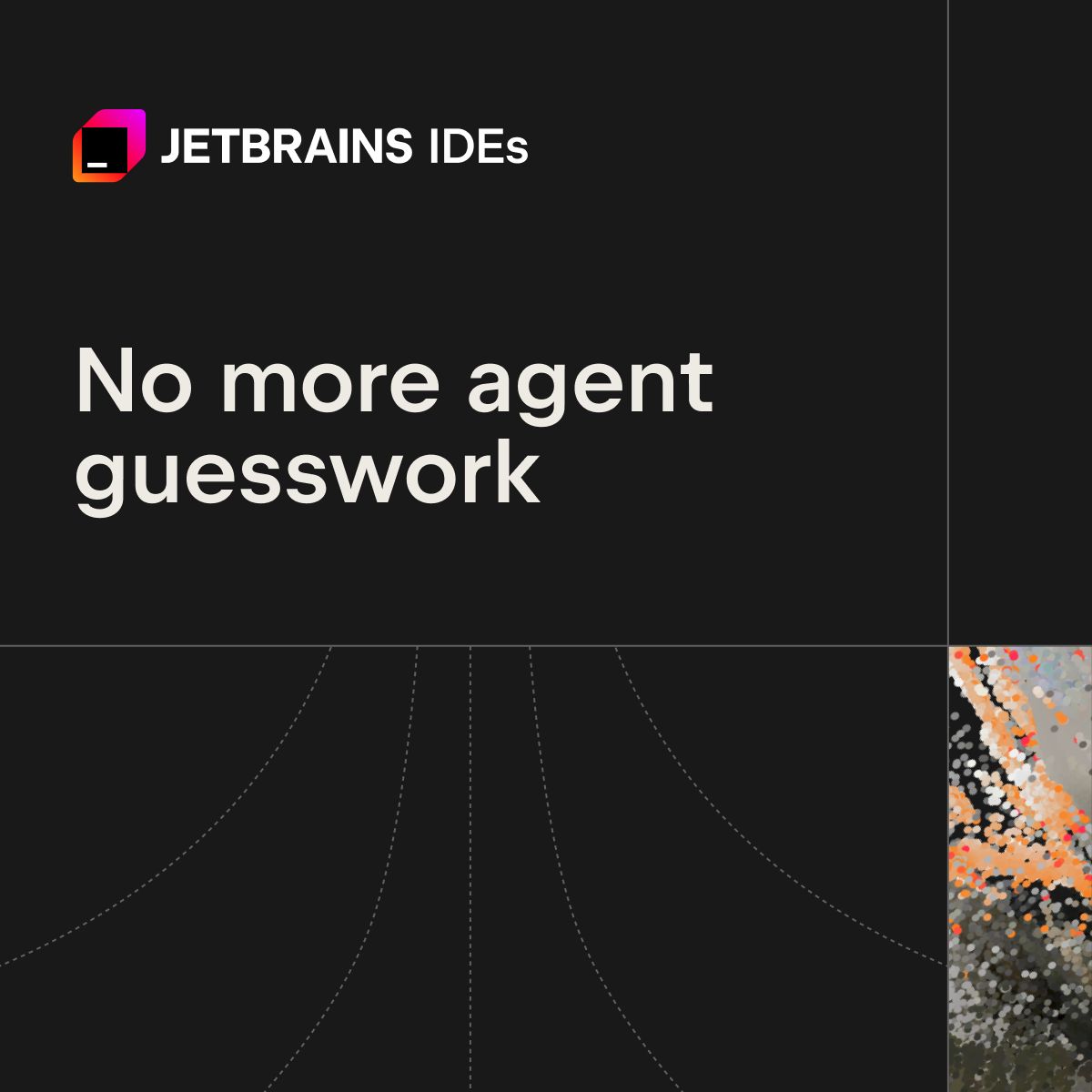 JetBrains ad