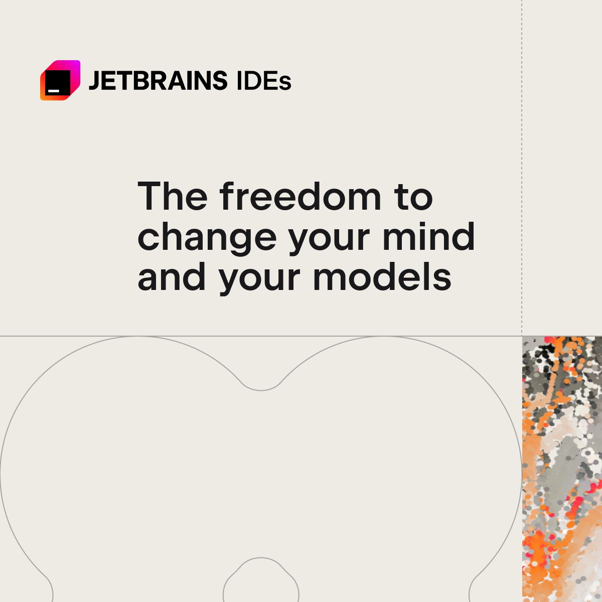 JetBrains ad