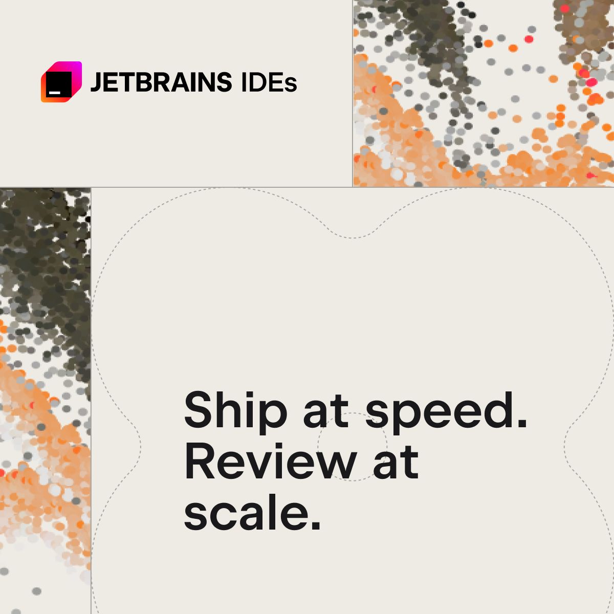 JetBrains ad