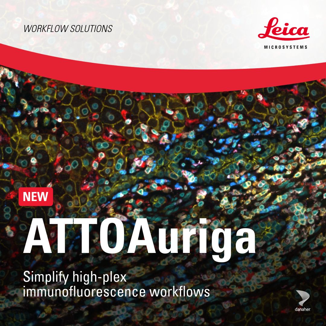 Leica Microsystems ad