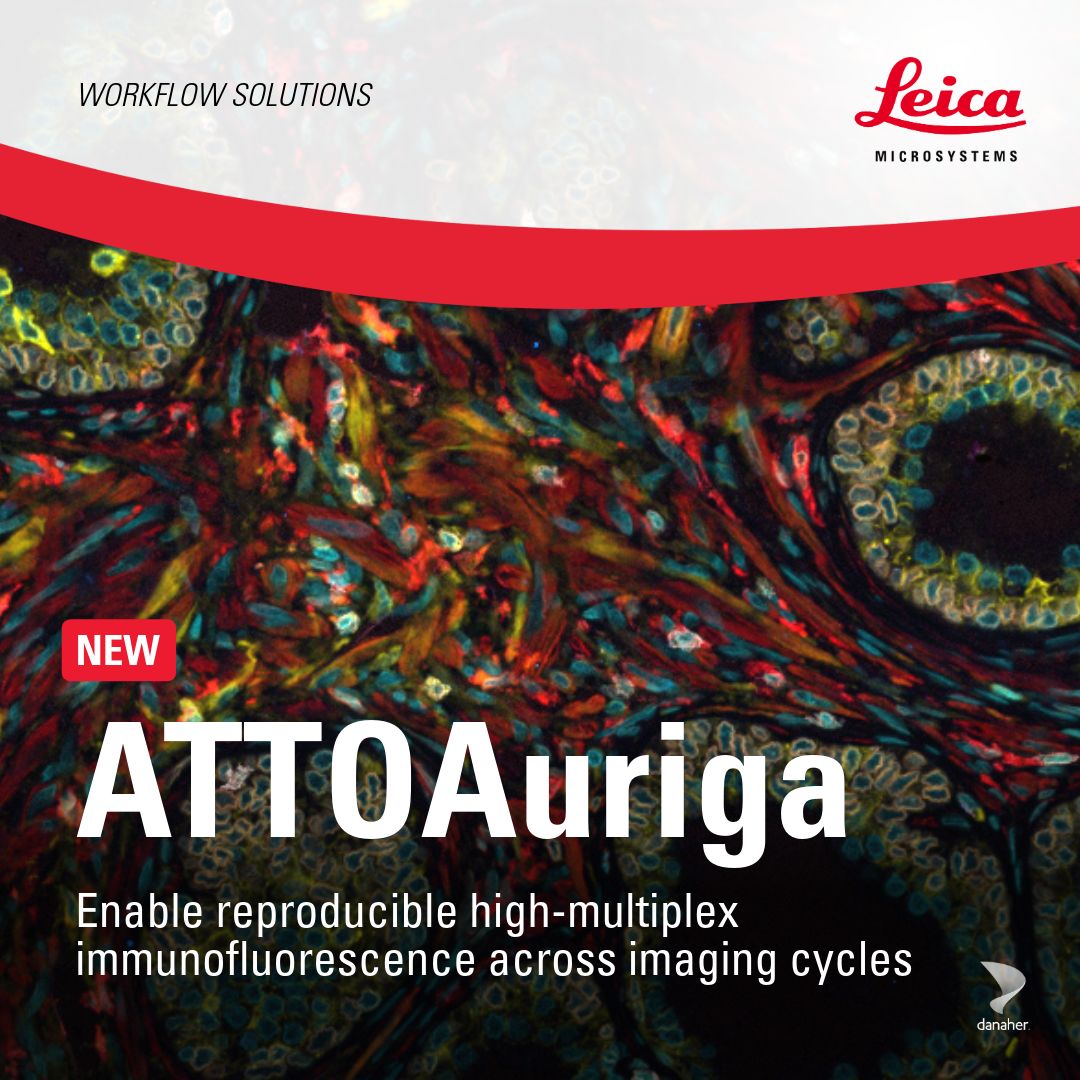 Leica Microsystems ad