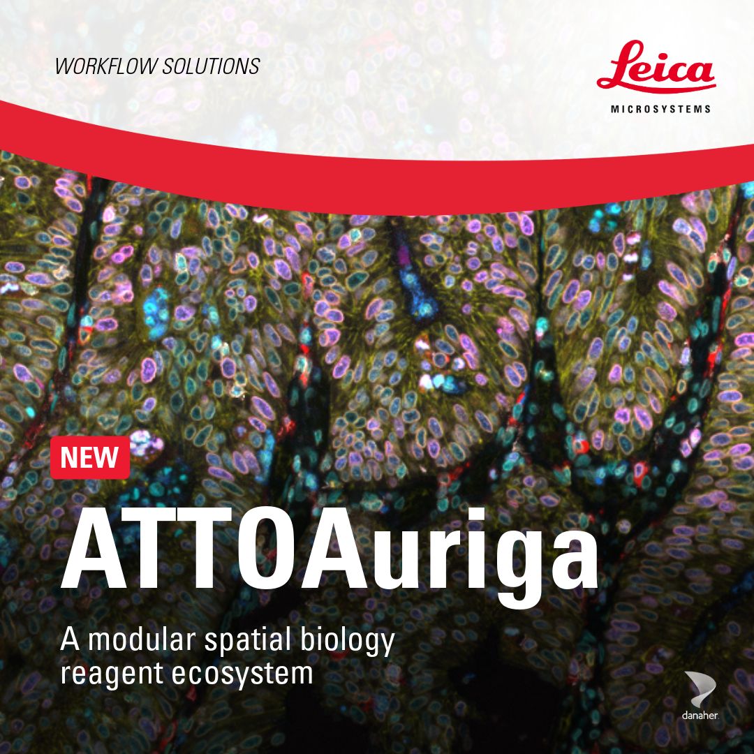 Leica Microsystems ad