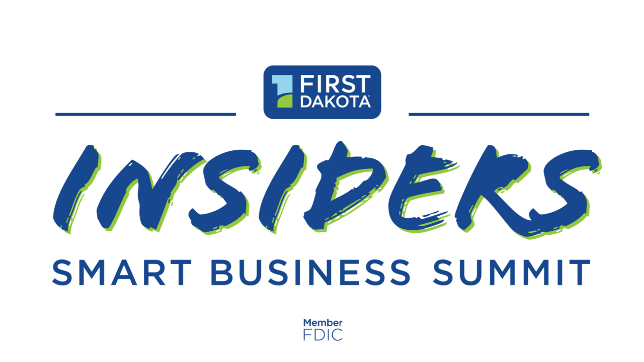 First Dakota National Bank ad