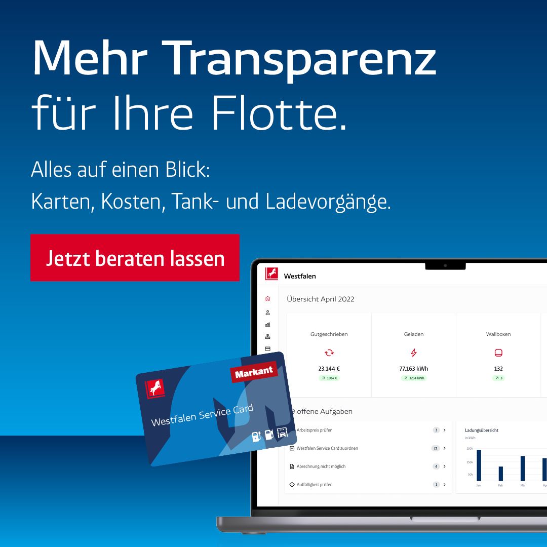 Westfalen ad