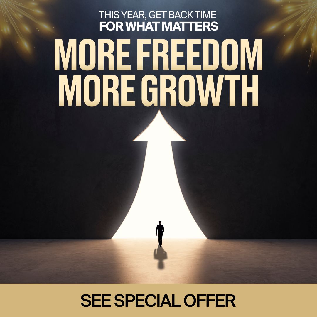 Tony Robbins ad