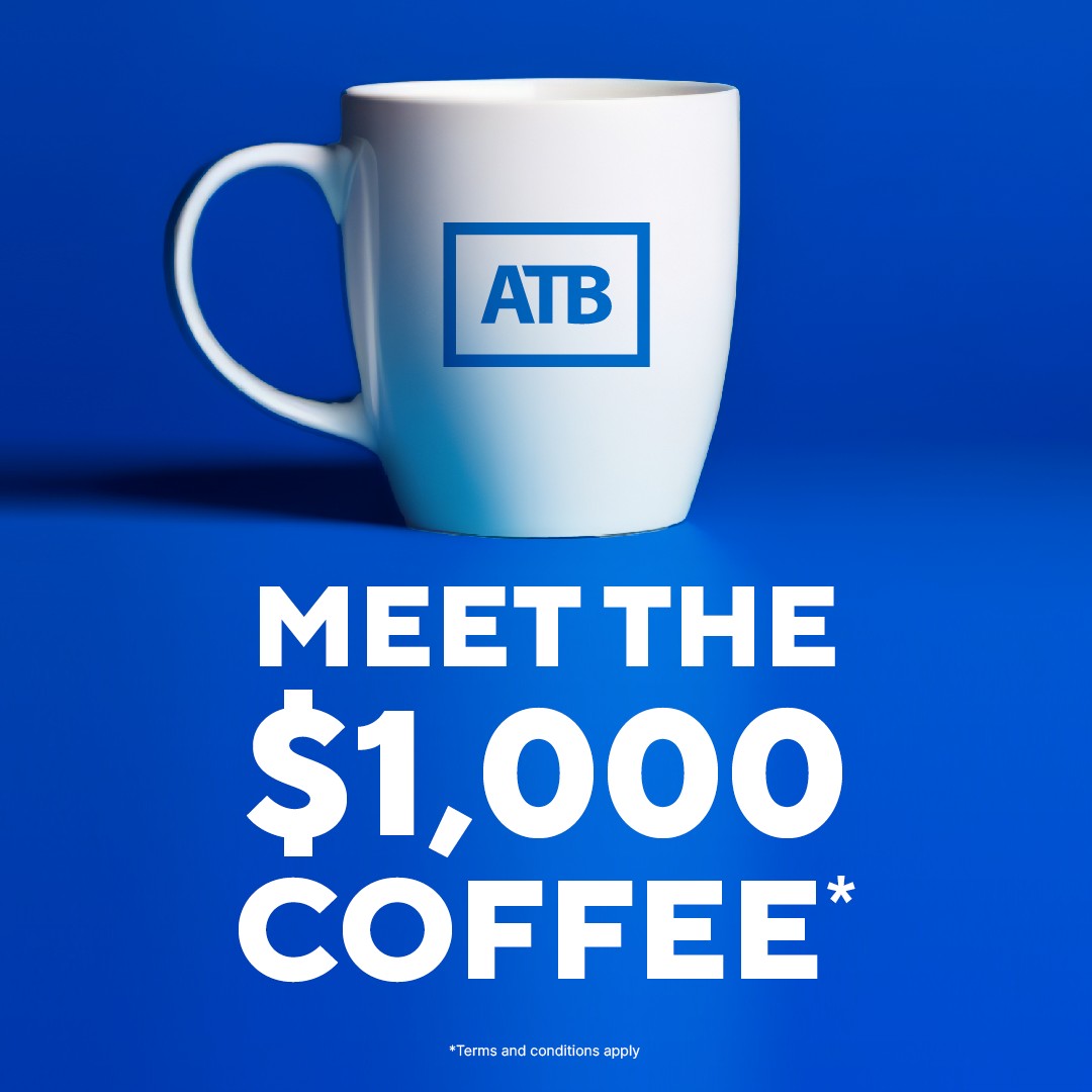 ATB Financial ad