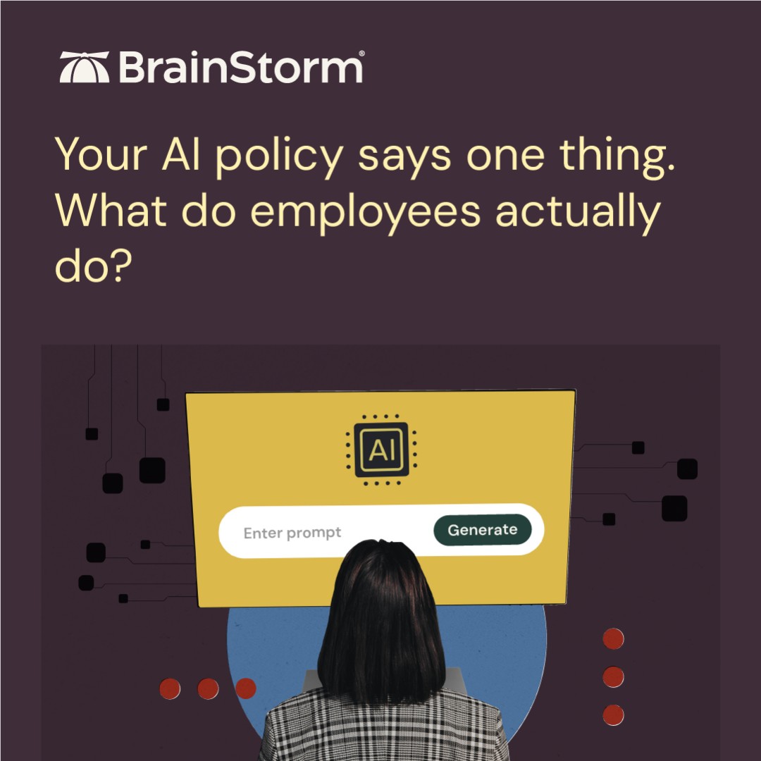 BrainStorm ad