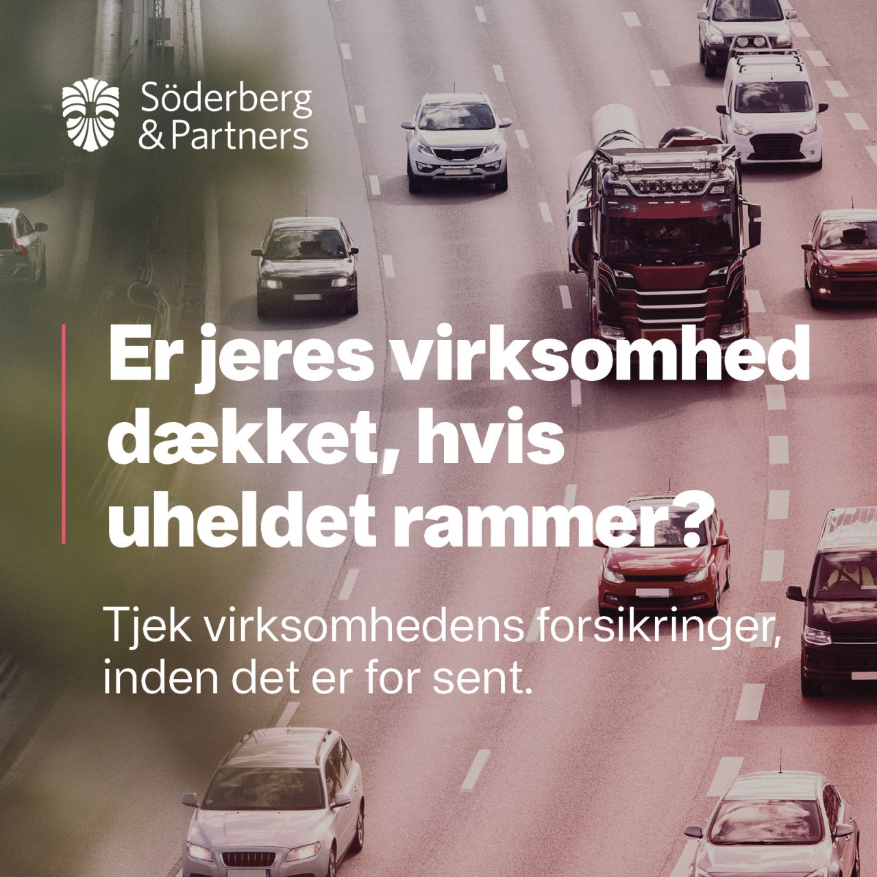 Söderberg & Partners Danmark ad