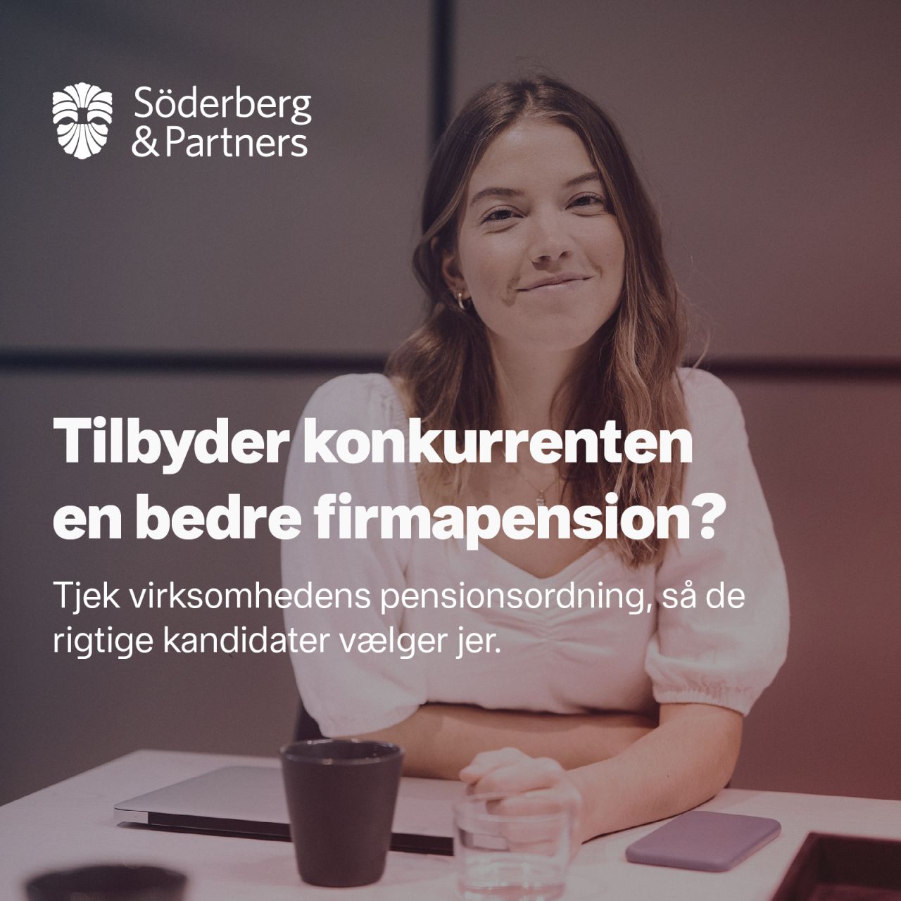 Söderberg & Partners Danmark ad