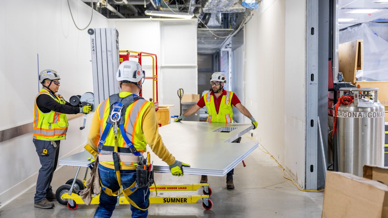 DPR Construction ad