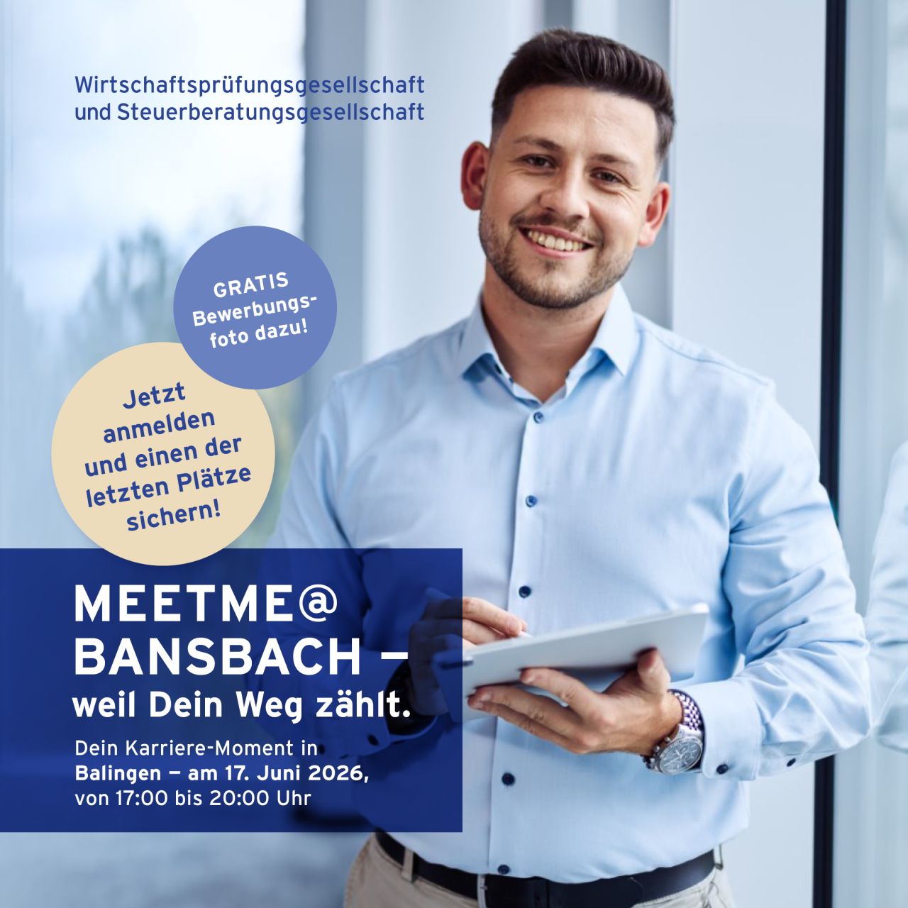 BANSBACH GmbH ad