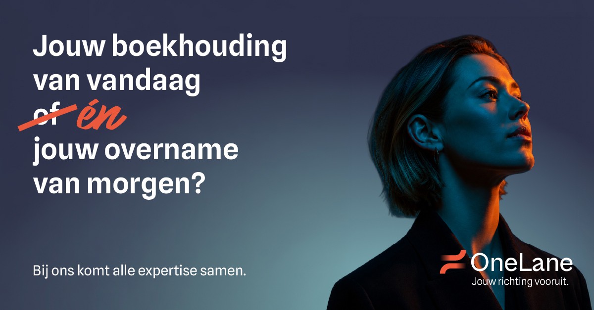 de Jong & Laan ad