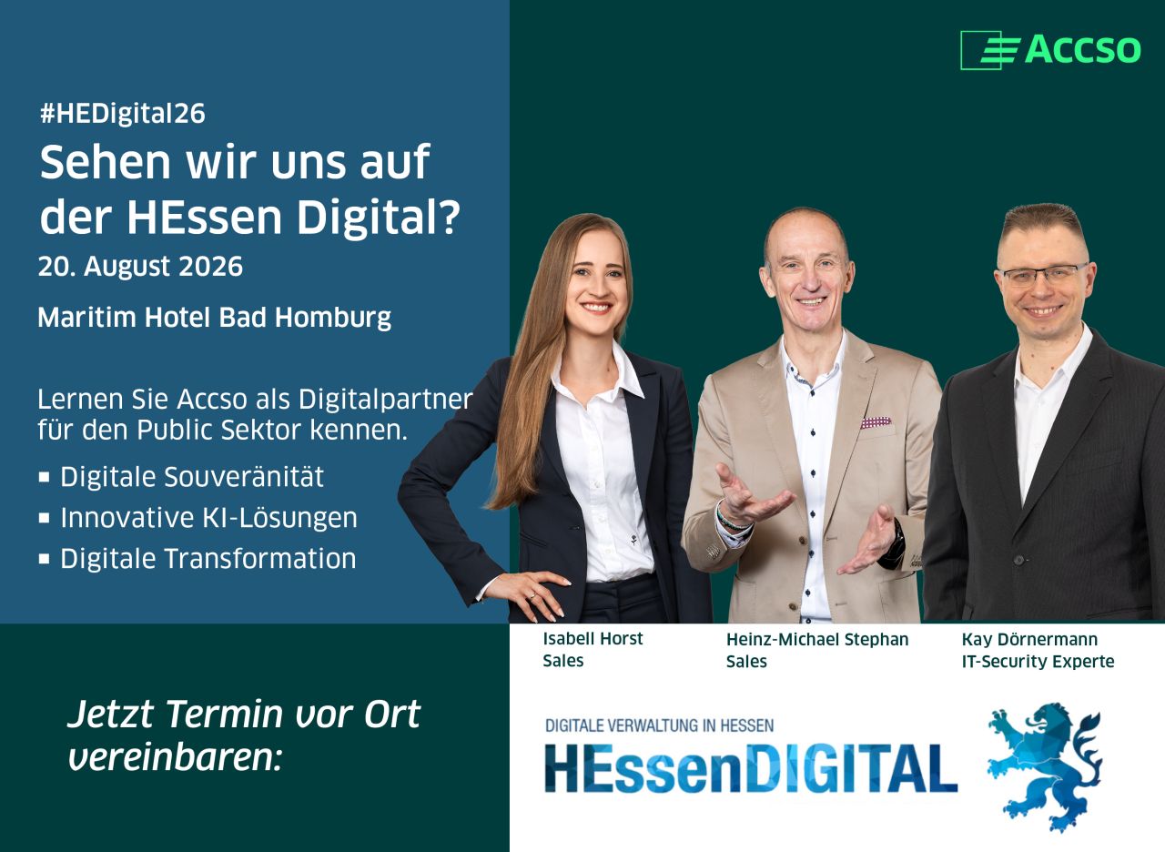 Accso ad