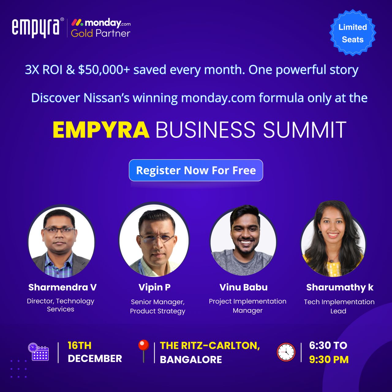 Empyra ad