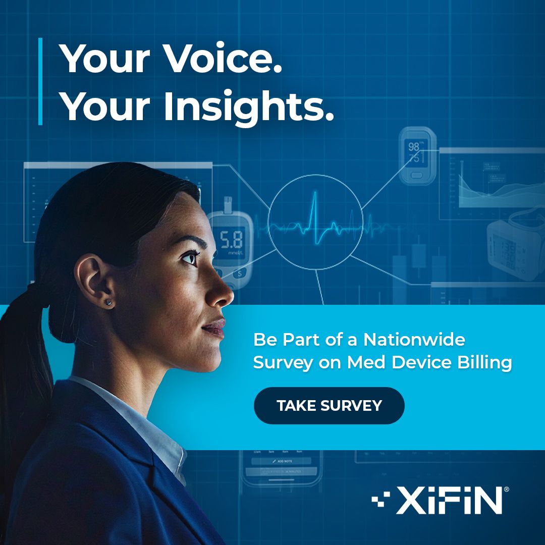 XiFin, Inc. ad