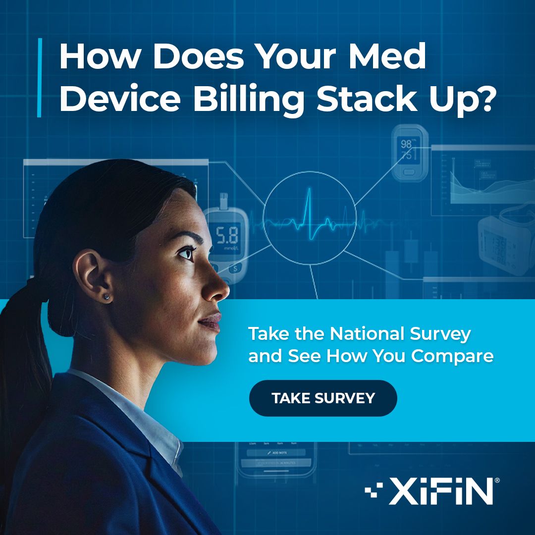 XiFin, Inc. ad