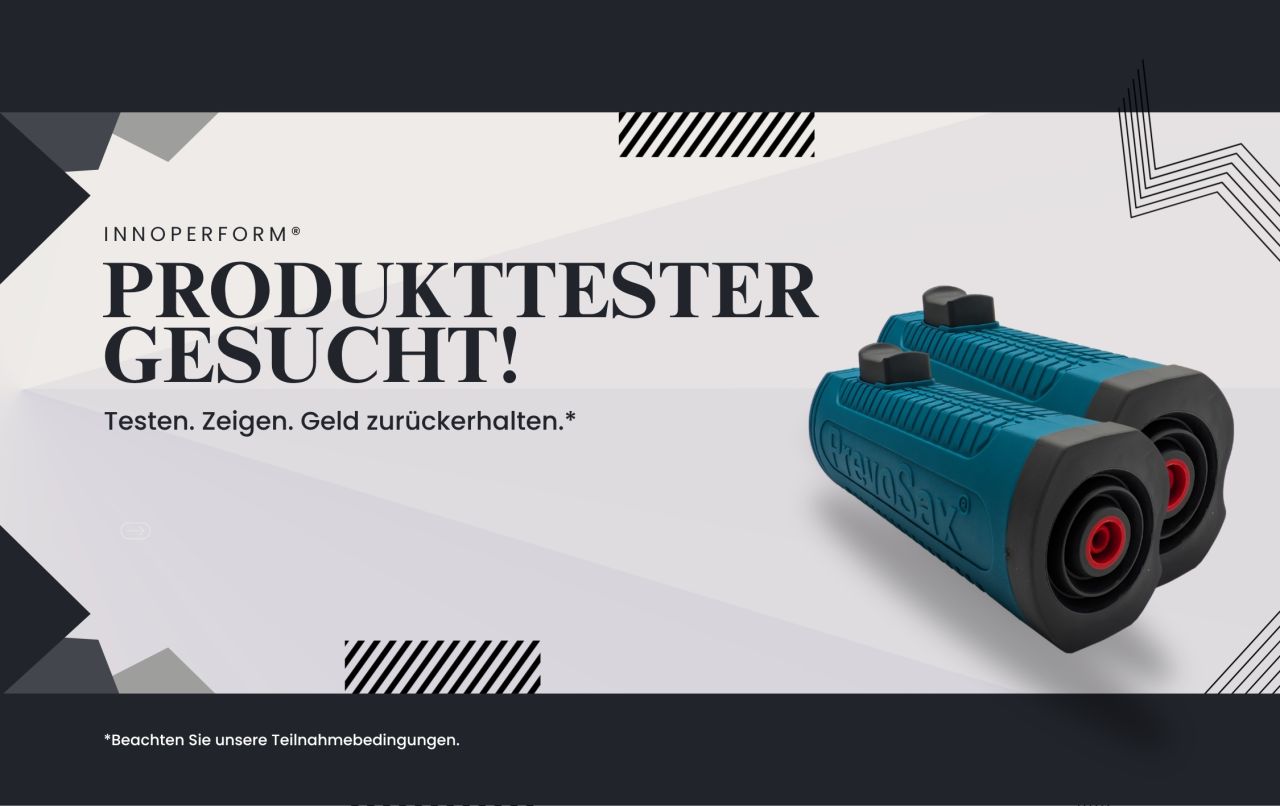 Innoperform GmbH ad