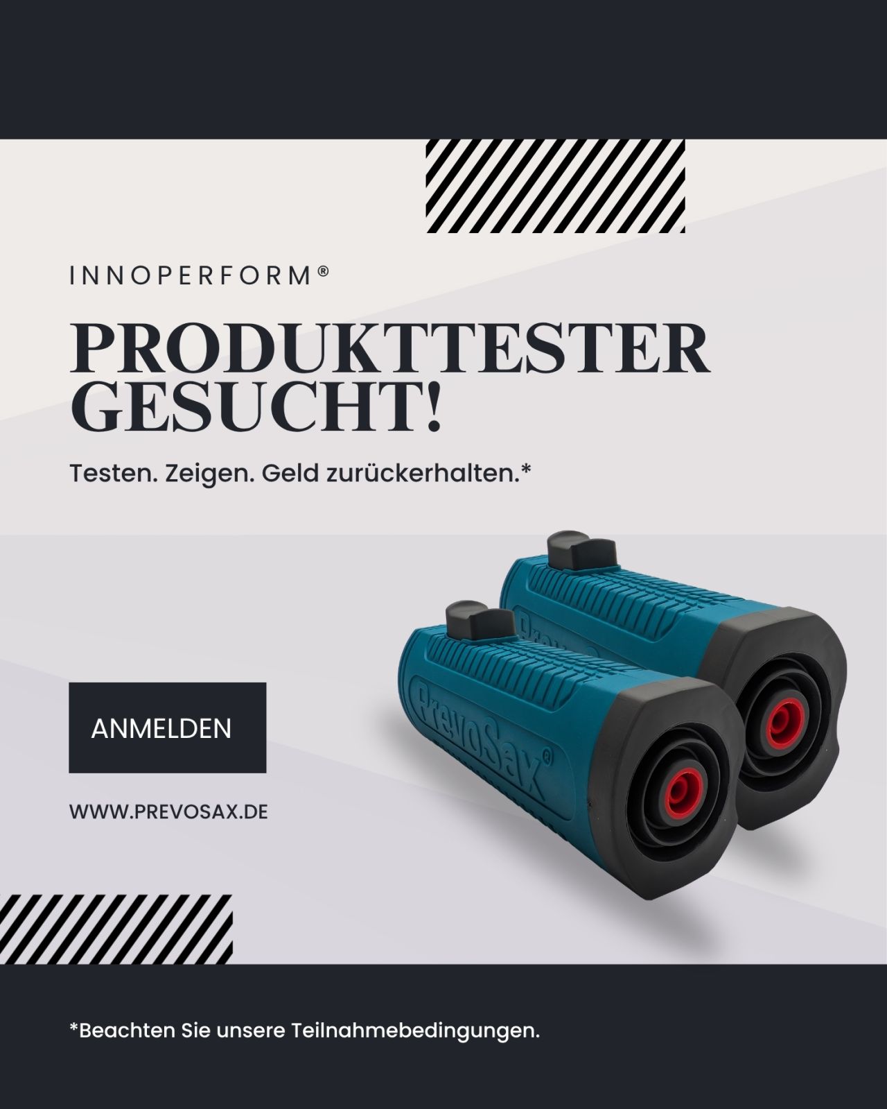 Innoperform GmbH ad