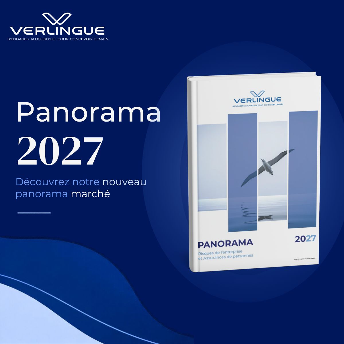 VERLINGUE ad